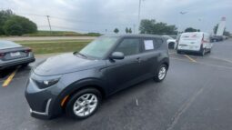 
 Kia Soul full									
