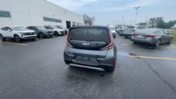 
 Kia Soul full									