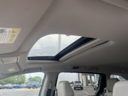 
 Honda Odyssey full									