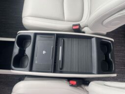 
 Honda Odyssey full									