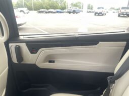 
 Honda Odyssey full									