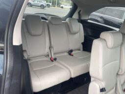 
 Honda Odyssey full									