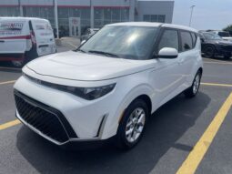 
 Kia Soul full									