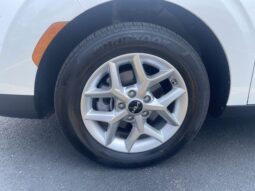 
 Kia Soul full									