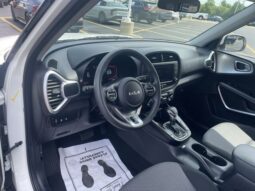 
 Kia Soul full									
