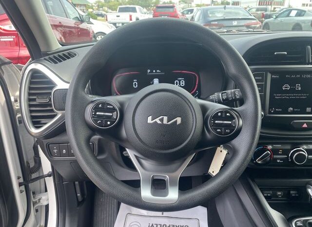 
 Kia Soul full									