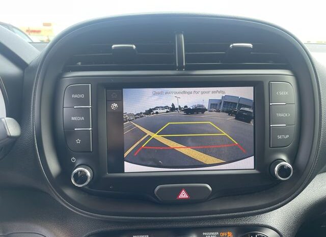 
 Kia Soul full									