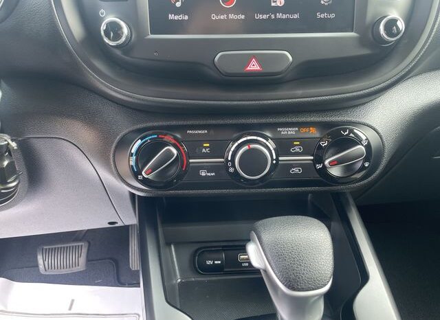 
 Kia Soul full									