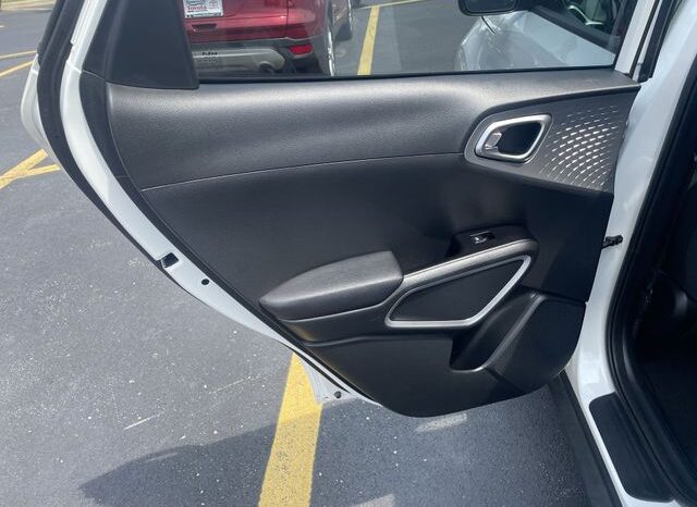 
 Kia Soul full									