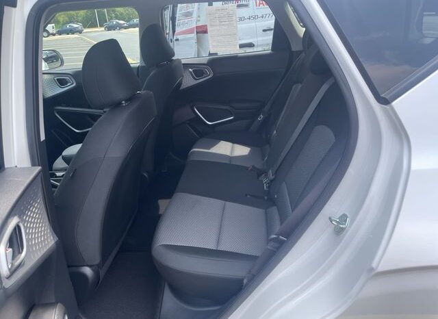 
 Kia Soul full									