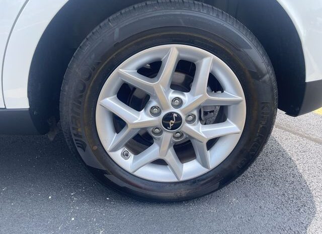 
 Kia Soul full									