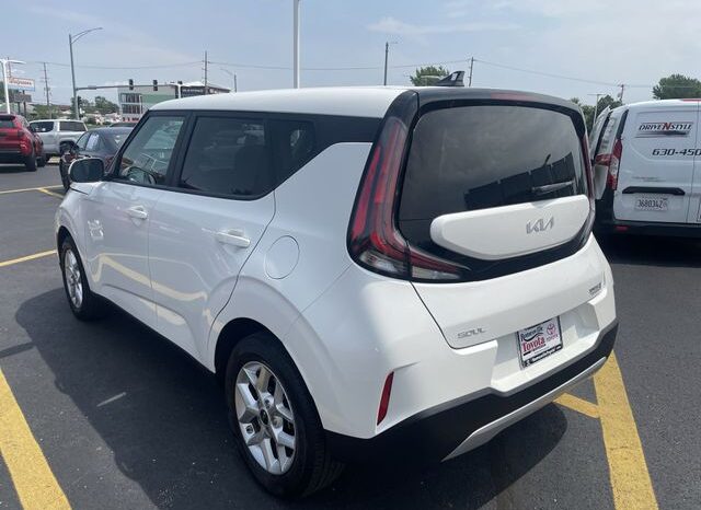
 Kia Soul full									