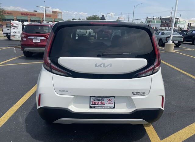 
 Kia Soul full									