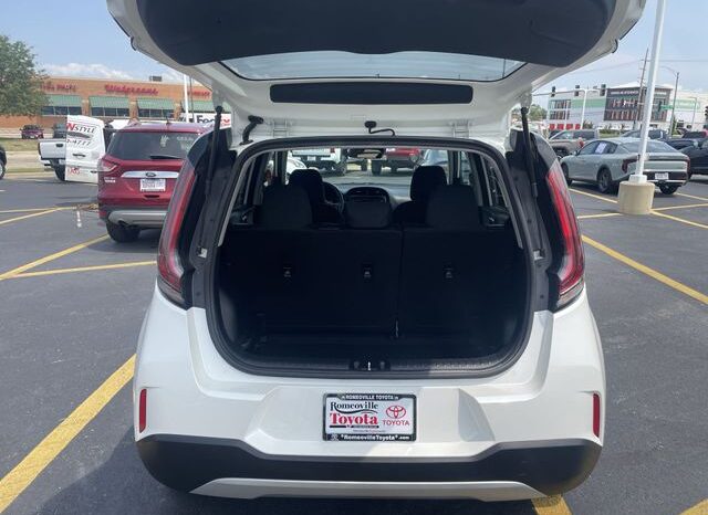 
 Kia Soul full									