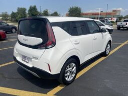 
 Kia Soul full									
