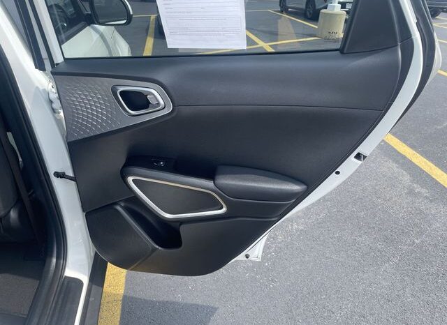 
 Kia Soul full									