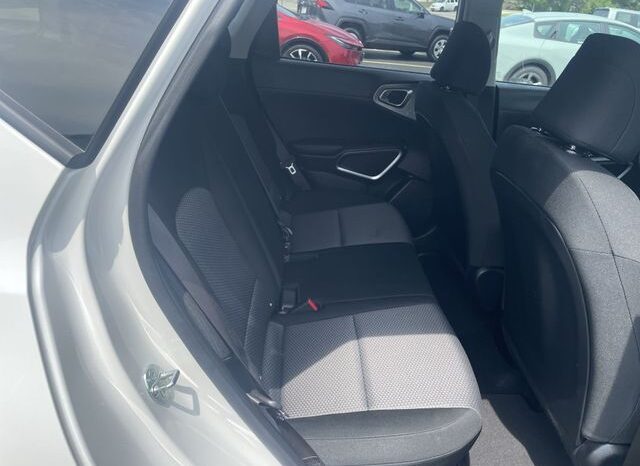 
 Kia Soul full									