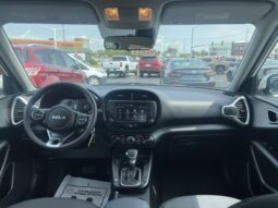 
 Kia Soul full									