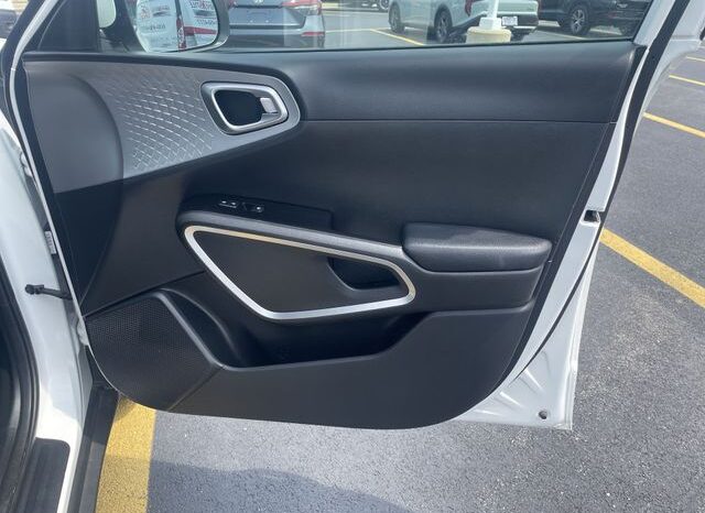 
 Kia Soul full									