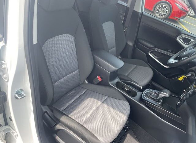
 Kia Soul full									