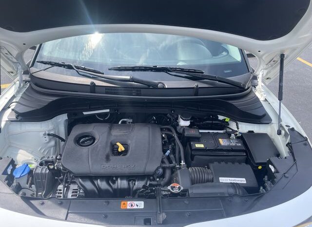 
 Kia Soul full									