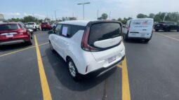 
 Kia Soul full									