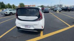 
 Kia Soul full									