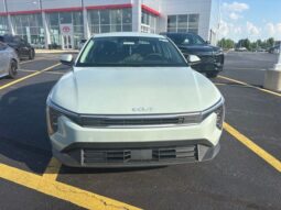 Kia K4