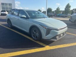 Kia K4