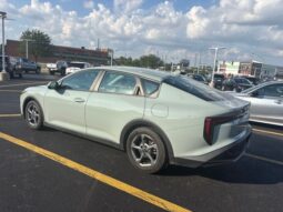 Kia K4