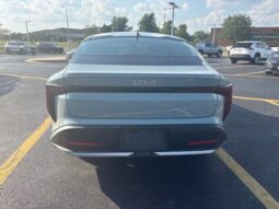 Kia K4