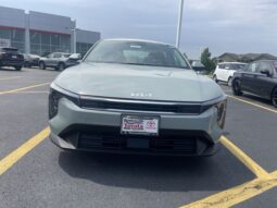 
 Kia K4 full									