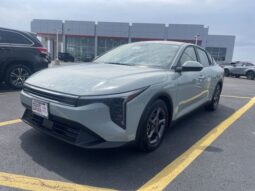 
 Kia K4 full									