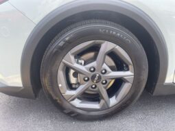 
 Kia K4 full									