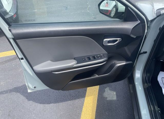 
 Kia K4 full									