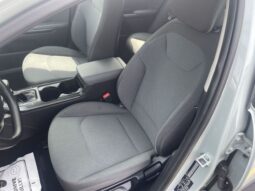 
 Kia K4 full									