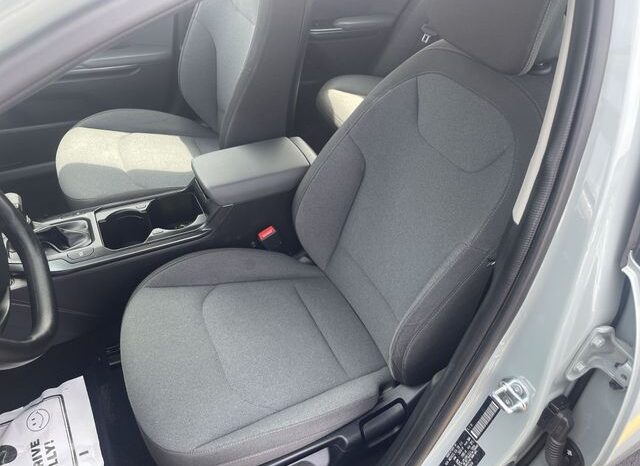 
 Kia K4 full									