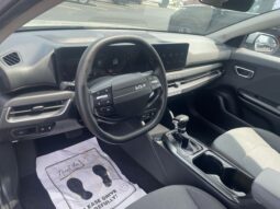 
 Kia K4 full									