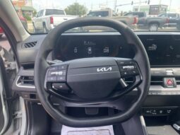 
 Kia K4 full									