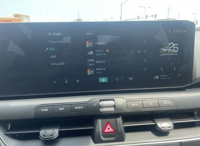 
 Kia K4 full									
