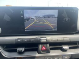 
 Kia K4 full									