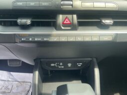 
 Kia K4 full									