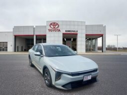 Kia K4