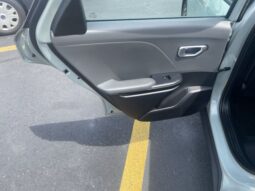 
 Kia K4 full									