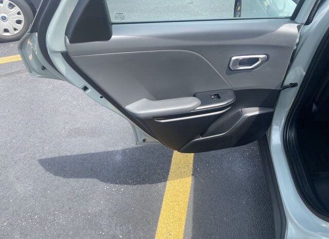 
 Kia K4 full									