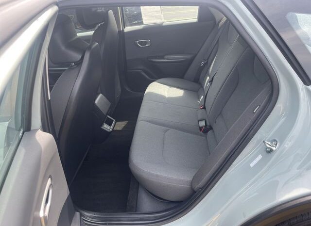 
 Kia K4 full									