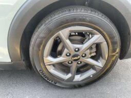 
 Kia K4 full									