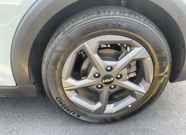 
 Kia K4 full									
