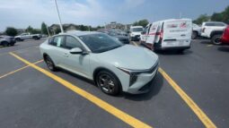 Kia K4