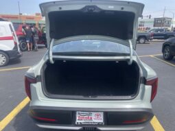 
 Kia K4 full									